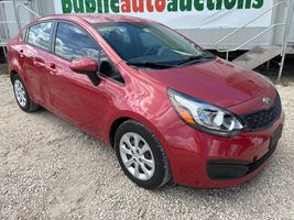 2014 KIA RIO