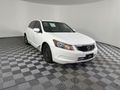 2009 HONDA ACCORD