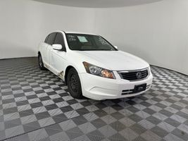 2009 HONDA ACCORD 