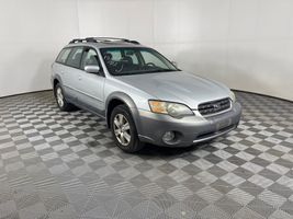 2005 SUBARU OUTBACK LIMITED