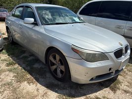 2007 BMW 5-SERIES 530XI