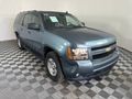 2008 CHEVROLET SUBURBAN