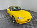2002 MAZDA MX-5 MIATA