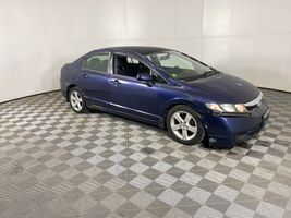 2009 HONDA CIVIC S