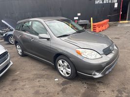 2007 TOYOTA MATRIX 