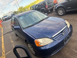 2003 HONDA CIVIC EX
