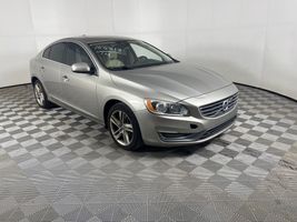 2014 VOLVO S60 T5