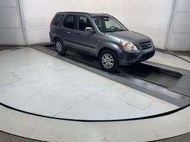 2006 HONDA CR-V EX