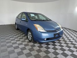 2006 TOYOTA PRIUS 