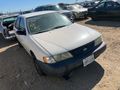 1998 NISSAN SENTRA