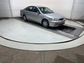 2006 TOYOTA CAMRY