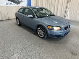 2008 VOLVO C30 
