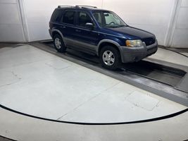 2002 FORD ESCAPE XLT