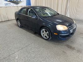 2009 VOLKSWAGEN JETTA TDI