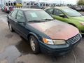 1997 TOYOTA CAMRY