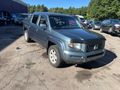 2007 HONDA RIDGELINE