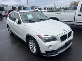 2015 BMW X1 XDRIVE28I