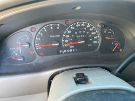 2002 MAZDA PICKUP BASE