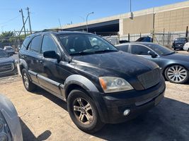 2004 KIA SORENTO 