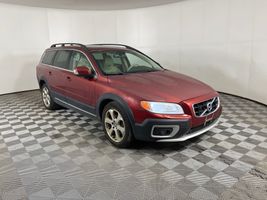 2011 VOLVO XC70 T6