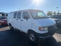 1995 DODGE 2500 RAM VANS