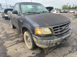 2002 FORD F150 