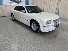 2006 CHRYSLER 300 C