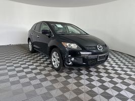 2008 MAZDA CX-7 