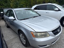 2007 HYUNDAI SONATA GLS