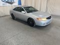2001 TOYOTA CAMRY SOLARA