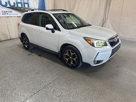 2014 SUBARU FORESTER 2.0 XT TOURING