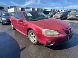 2004 PONTIAC GRAND PRIX GT