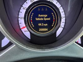 2012 CADILLAC SRX LUXURY