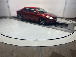 2011 VOLVO C70 T5