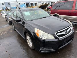 2012 SUBARU LEGACY 