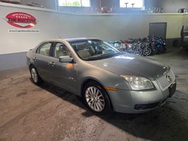 2008 MERCURY MILAN PREMIER