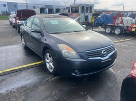 2008 NISSAN ALTIMA SE
