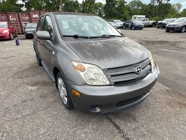 2005 SCION XA