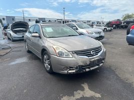2012 NISSAN ALTIMA SL