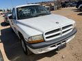 1999 DODGE DAKOTA