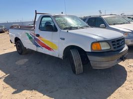 2004 FORD F150 