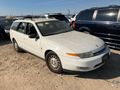 2001 SATURN L-SERIES