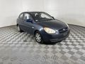 2007 HYUNDAI ACCENT