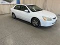 2005 HONDA ACCORD