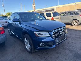2014 AUDI Q5 3.0 QUATTRO TDI PREMIUM PLUS