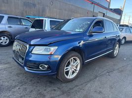 2014 AUDI Q5 3.0 QUATTRO TDI PREMIUM PLUS