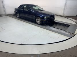 2002 BMW 3-SERIES 325CI