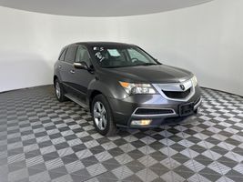 2010 ACURA MDX TECH