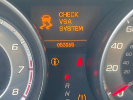 2010 ACURA MDX TECH