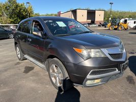 2010 ACURA MDX TECH